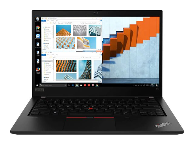 Portátil Lenovo ThinkPad T14 Gen 1 14"