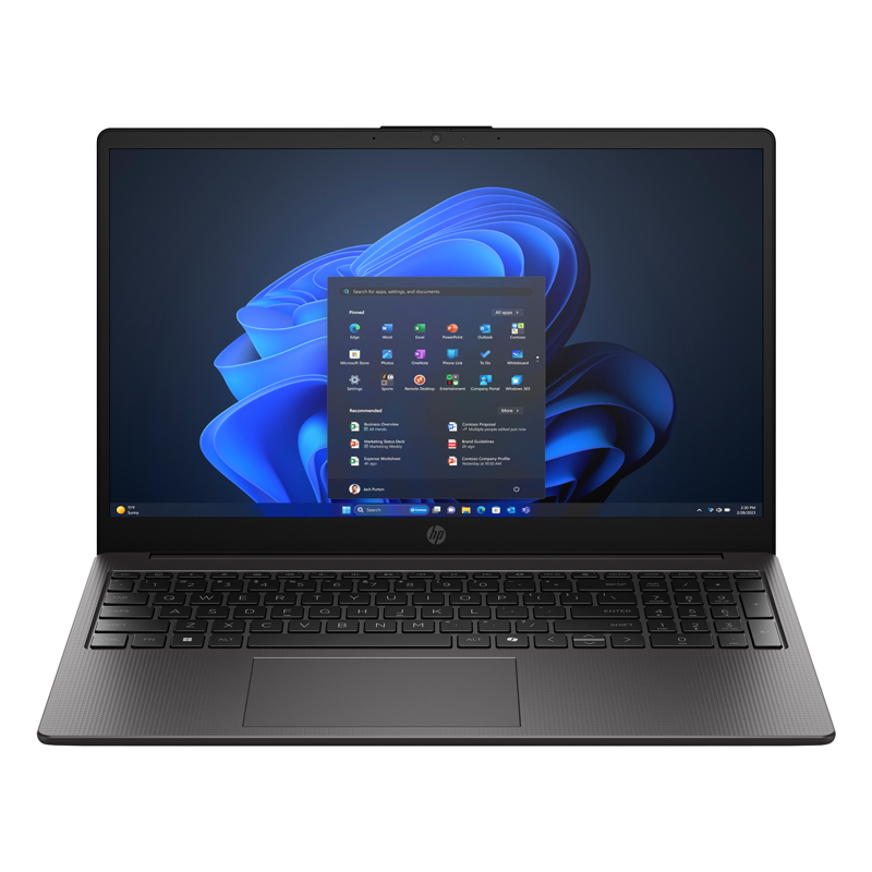 Ordenador portátil HP 250R G10 15.6"