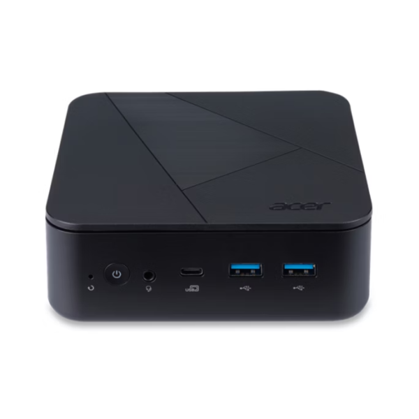 Mini PC Acer Veriton NUC VN1502G-13U3U