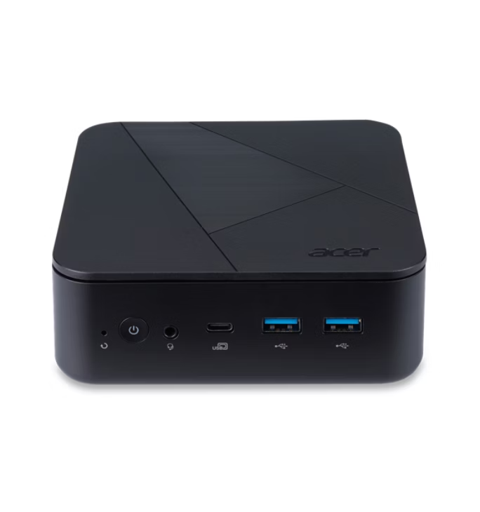 Mini PC Acer Veriton NUC VN1502G-13U3U