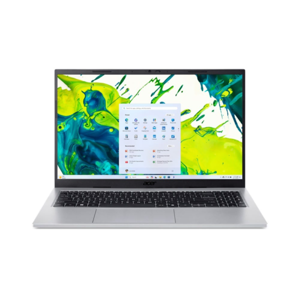Portátil Acer Aspire Go 15 AG15.72P 15.6"