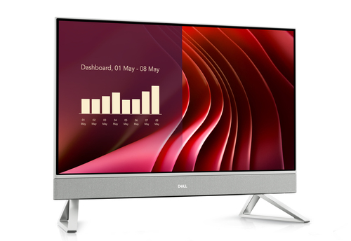 Ordenador AIO Dell EC24250 M0X7W 23.8"