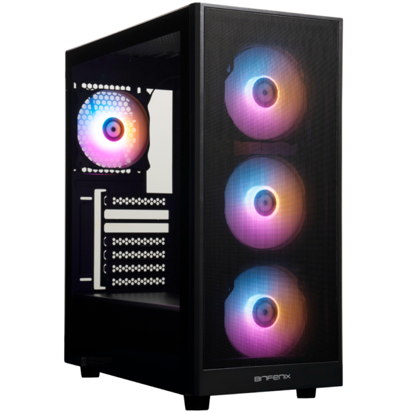 Ordenador de sobremesa EVEN Gaming
