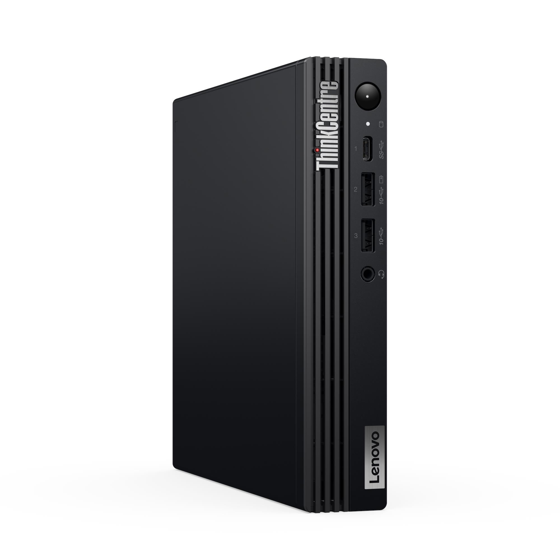 Ordenador de sobremesa Lenovo ThinkCentre M70q Gen 5