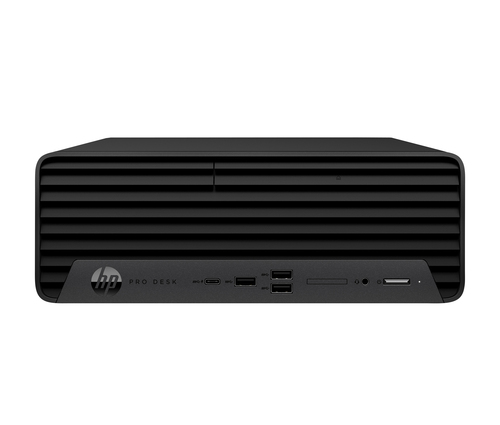 Sobremesa HP Pro SFF 400 G9