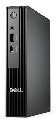 Ordenador de sobremesa Dell Pro Micro QCM1250