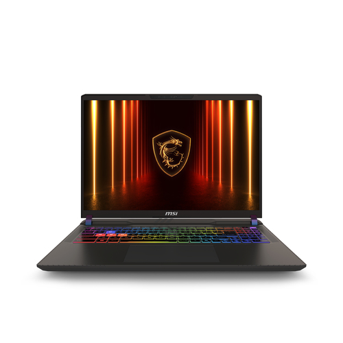 Portátil MSI Vector A16 HX A8WHG-050XES 16"