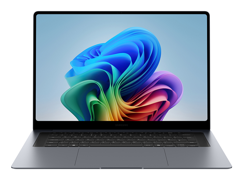 Portátil táctil Samsung Galaxy Book6 Pro 16" NP964XJG-KG8ES