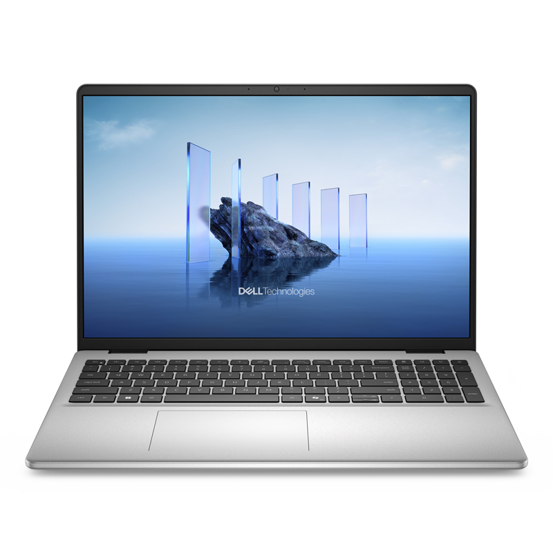 Portátil Dell Pro 16 DC16250 THF80 16"