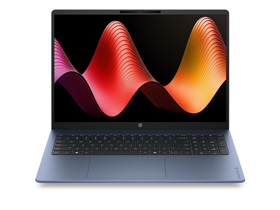Portátil HP OMNIBOOK 3 16-BY0006NS 16"