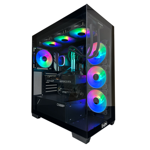 Ordenador de sobremesa EVEN Gaming Ultra