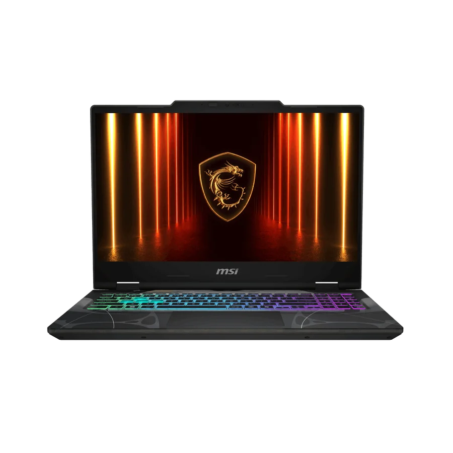 Portátil MSI Cyborg A15 AI B2HWFKG-094XES 15.6"