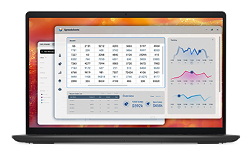 Ordenador portátil Dell Pro Essential 15 PV15265 15.6"