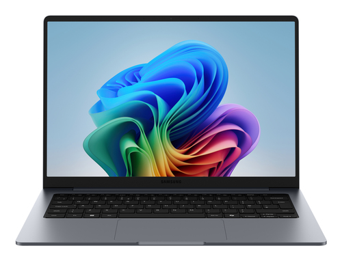 Portátil Samsung Galaxy Book6 NP744BJG-KA4ES 14"