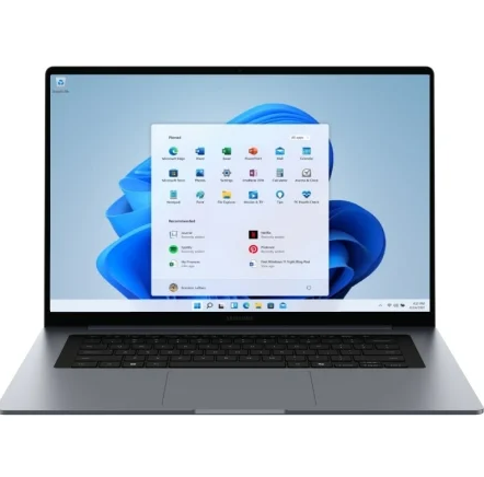Portátil Samsung Galaxy Book6 NP744BJG-KG4ES 14"