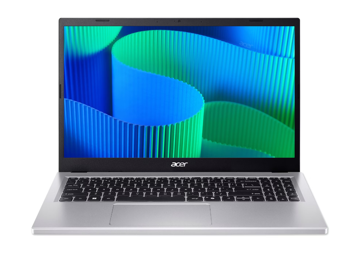 Ordenador portátil Acer Extensa 15 EX215-57-532Y 15.6"