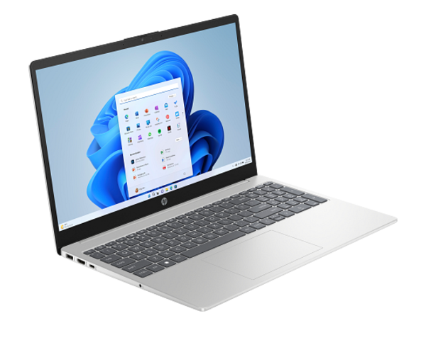 Portátil HP Laptop 15 FD1017NSX 15.6"