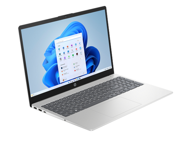 Portátil HP Laptop 15 FD1017NSX 15.6"