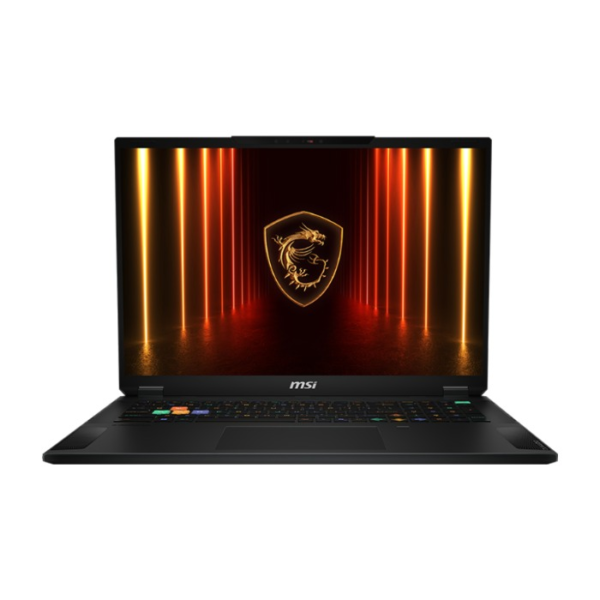 Portátil MSI Stealth 18 HX AI A2XWIG-040XES 18"