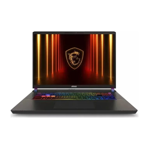 Portátil MSI Vector 17 HX AI A2XWJG-094XES 17"