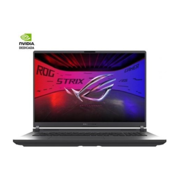 Portátil ASUS ROG Strix G18 G815LP-S9034 18"