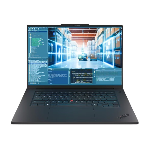 Portátil Lenovo ThinkPad T1g G8 16" 21TD0001SP
