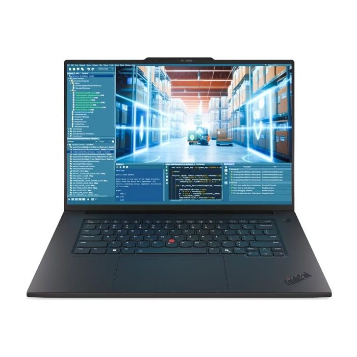 Portátil Lenovo ThinkPad T1g G8 16" 21TD0001SP
