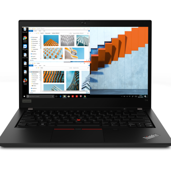 Portátil Lenovo ThinkPad T14 G1 14" (Reacondicionado)
