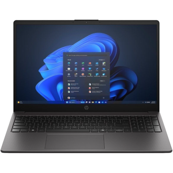 Portátil HP 255R G10 C38KFAT 15.6"