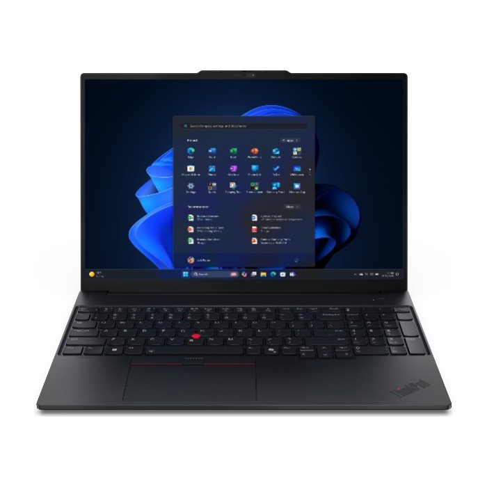 Portátil Lenovo ThinkPad E16 G3 16"