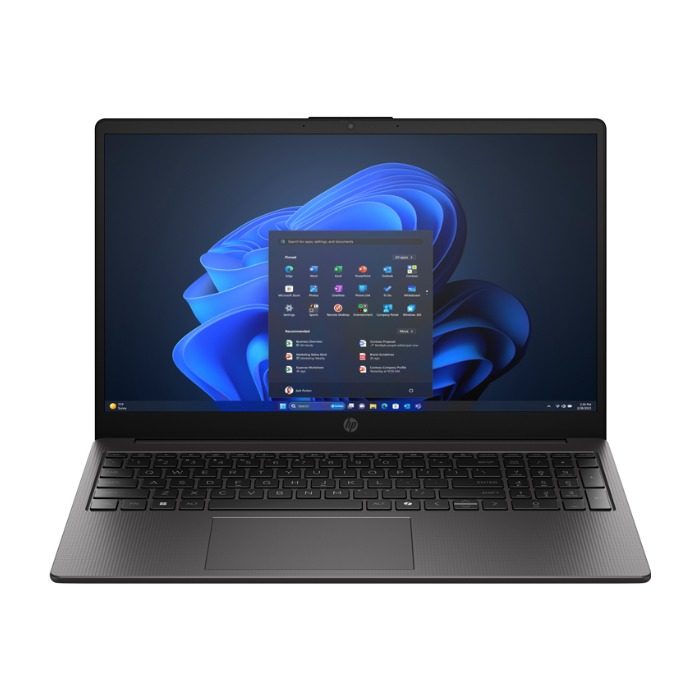 Ordenador portátil HP 250R G10 D31VXAT 15.6"