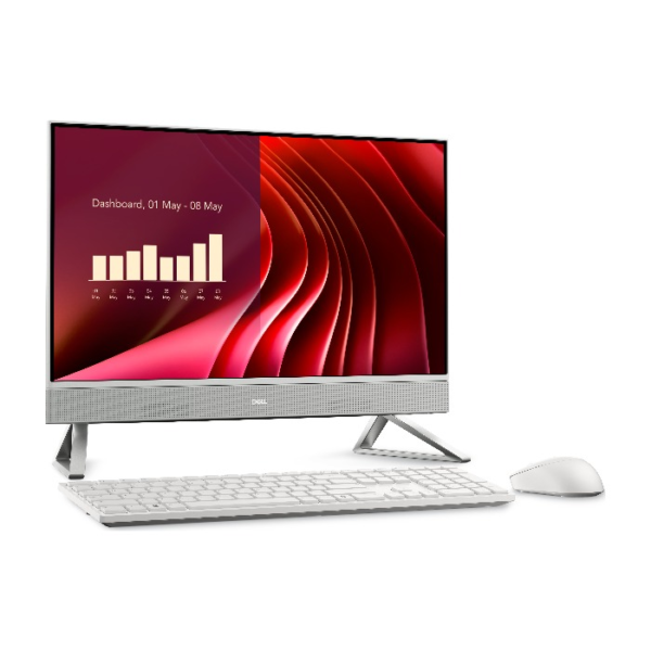 Ordenador AIO Dell EC24250 M0X7W 23.8"