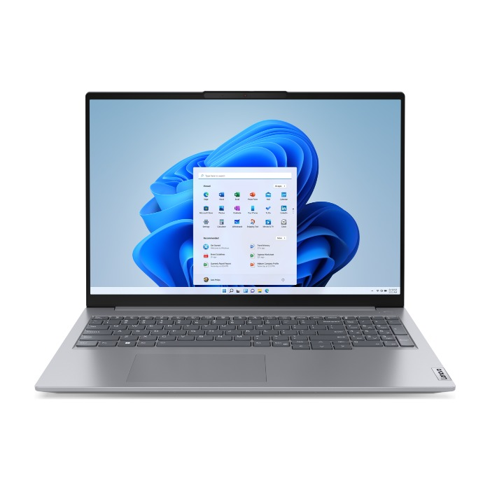 Portátil Lenovo ThinkBook 16 G8 IAL 21SK0077SP 16"