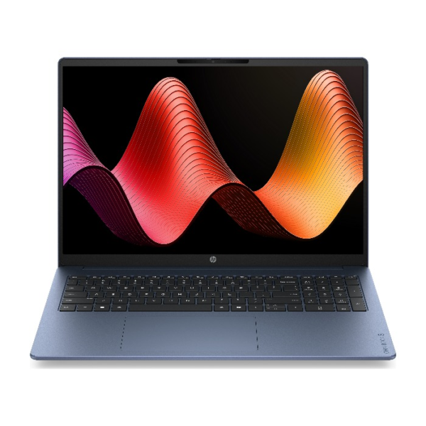 Portátil HP OMNIBOOK 3 16-BY0006NS 16"
