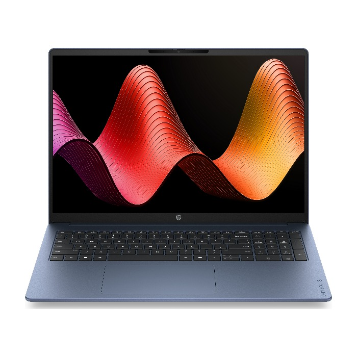 Portátil HP OMNIBOOK 3 16-BY0006NS 16"