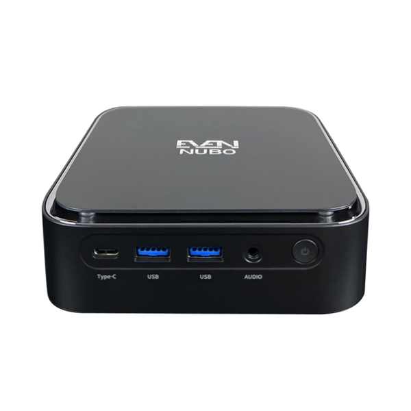 Mini PC EVEN NUBO G12