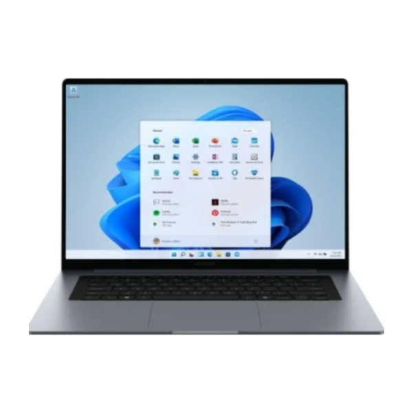 Portátil Samsung Galaxy Book6 NP744BJG-KG4ES 14"