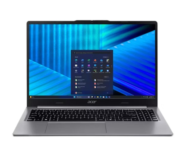Portátil Acer Extensa 15 EX215-41-R0F3 15.6"