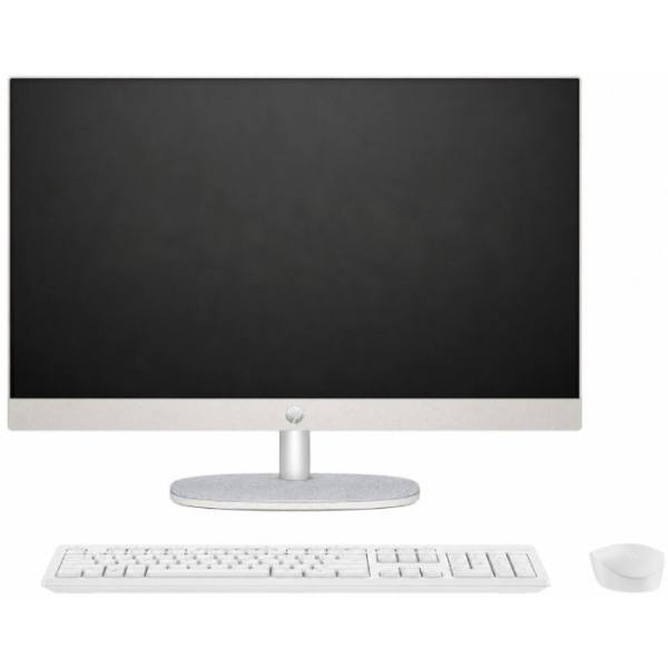 Ordenador AIO HP 24-cr0166ns
