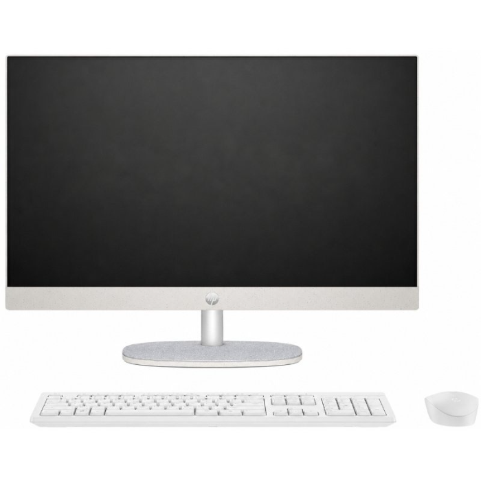 Ordenador AIO HP 24-cr0166ns