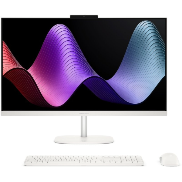 Ordenador AIO HP OmniStudio 27-cu0004ns 27"
