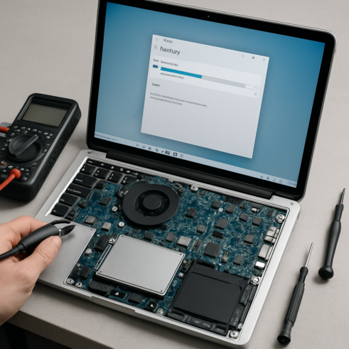cuánto espacio libre necesita Windows para funcionar correctamente