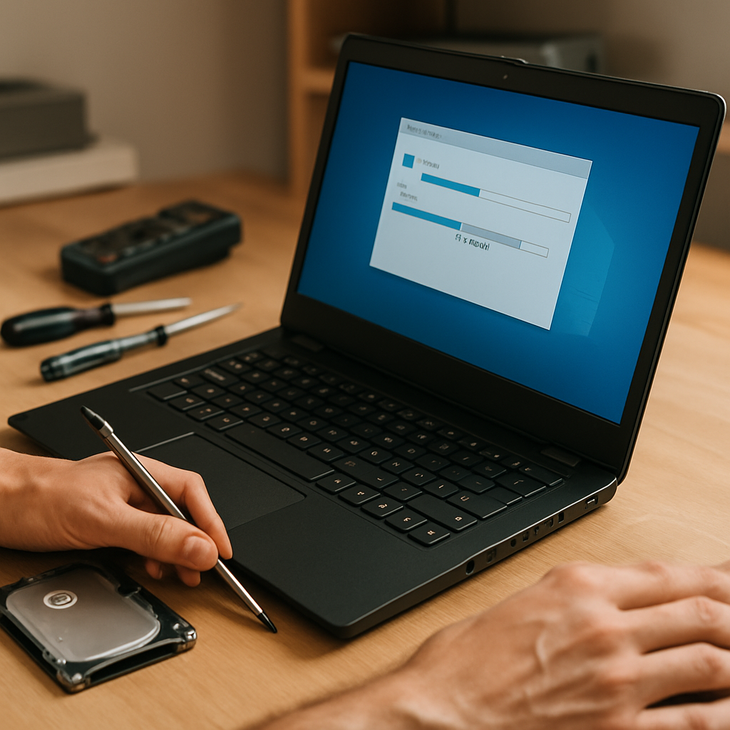cuánto espacio libre necesita Windows para funcionar correctamente (imagen 1)