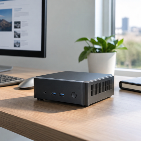 Errores comunes en el diagnóstico de ruidos anómalos en mini PCs: guía para identificar problemas